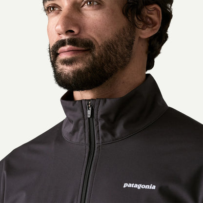 Men's Wind Shield Jacket - US 3633
