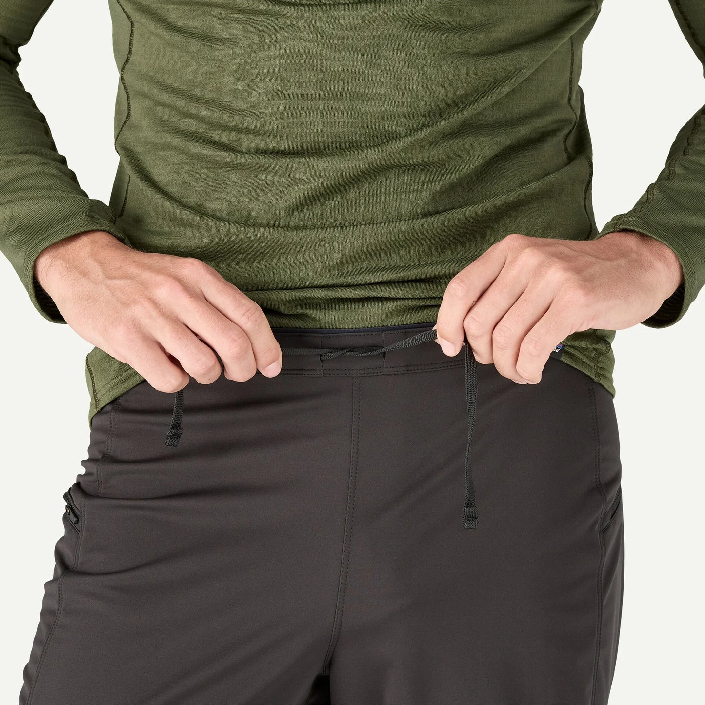 Men's Wind Shield Pants - US 6656
