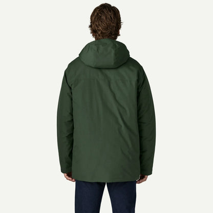 Men's Windshadow Parka - US 4522