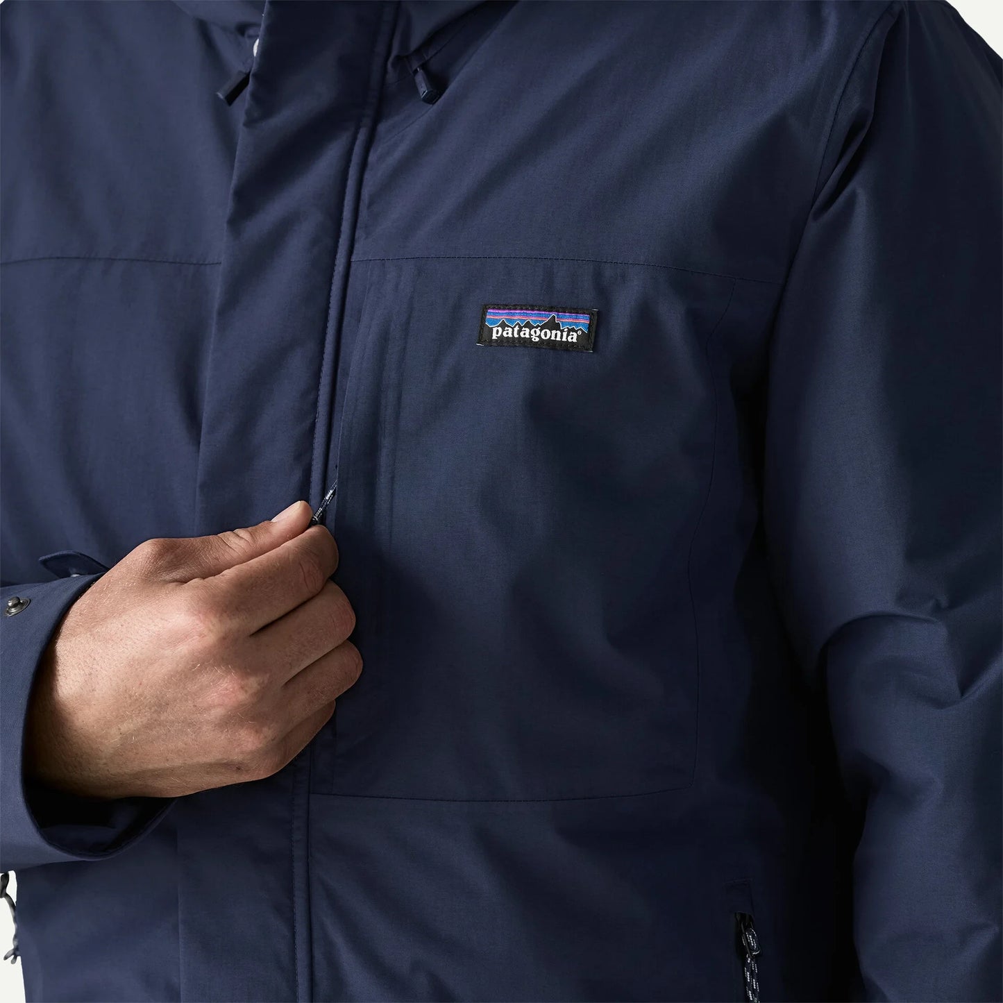 Men's Windshadow Parka - US 4522