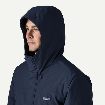 Men's Windshadow Parka - US 4522