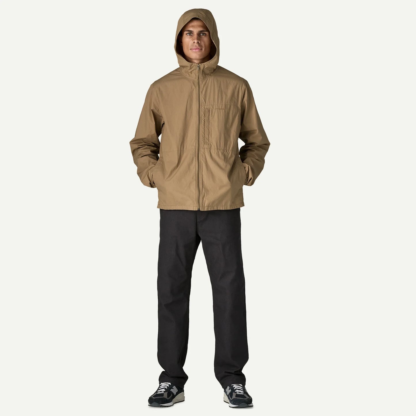 Men's Windsweep Jacket - US 6851