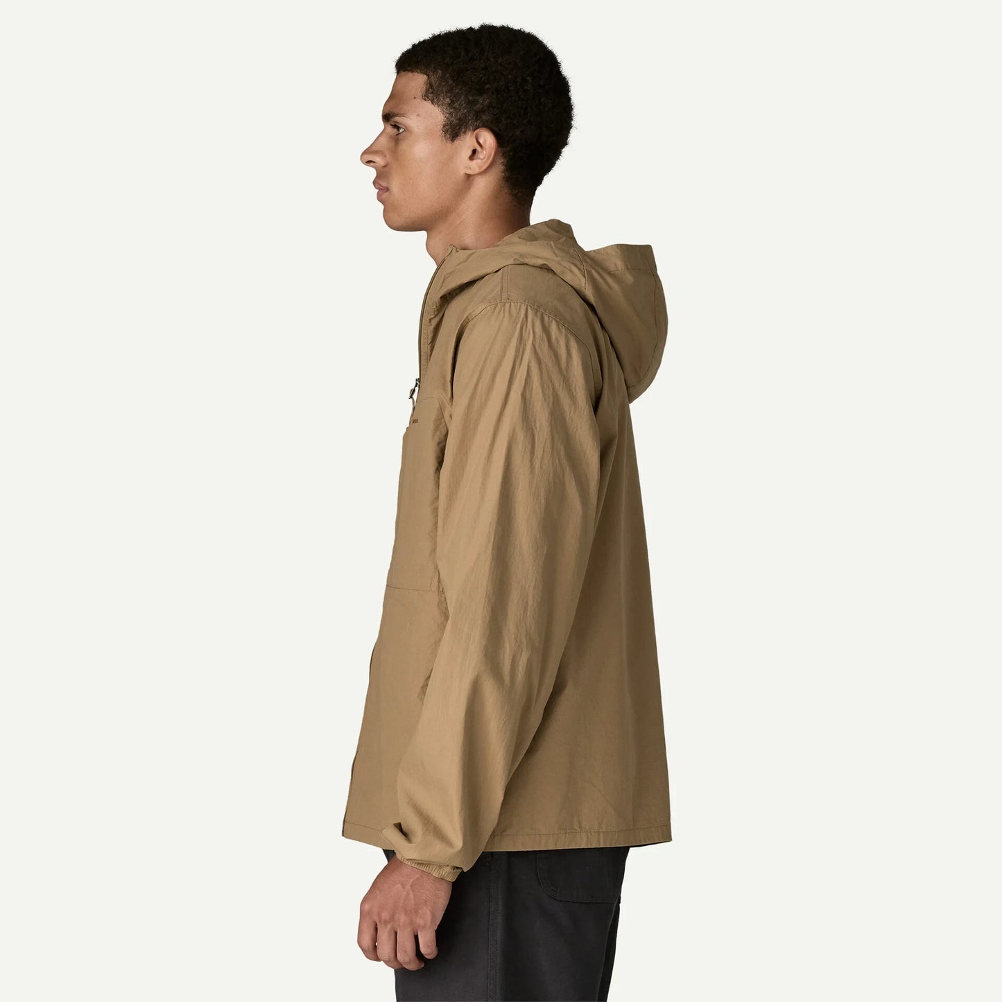 Men's Windsweep Jacket - US 6851