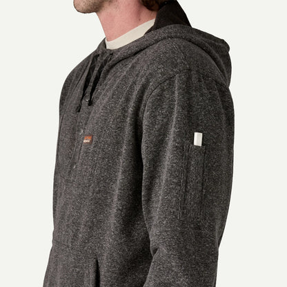 Men's Work Hoody Sweatshirt - US 8777