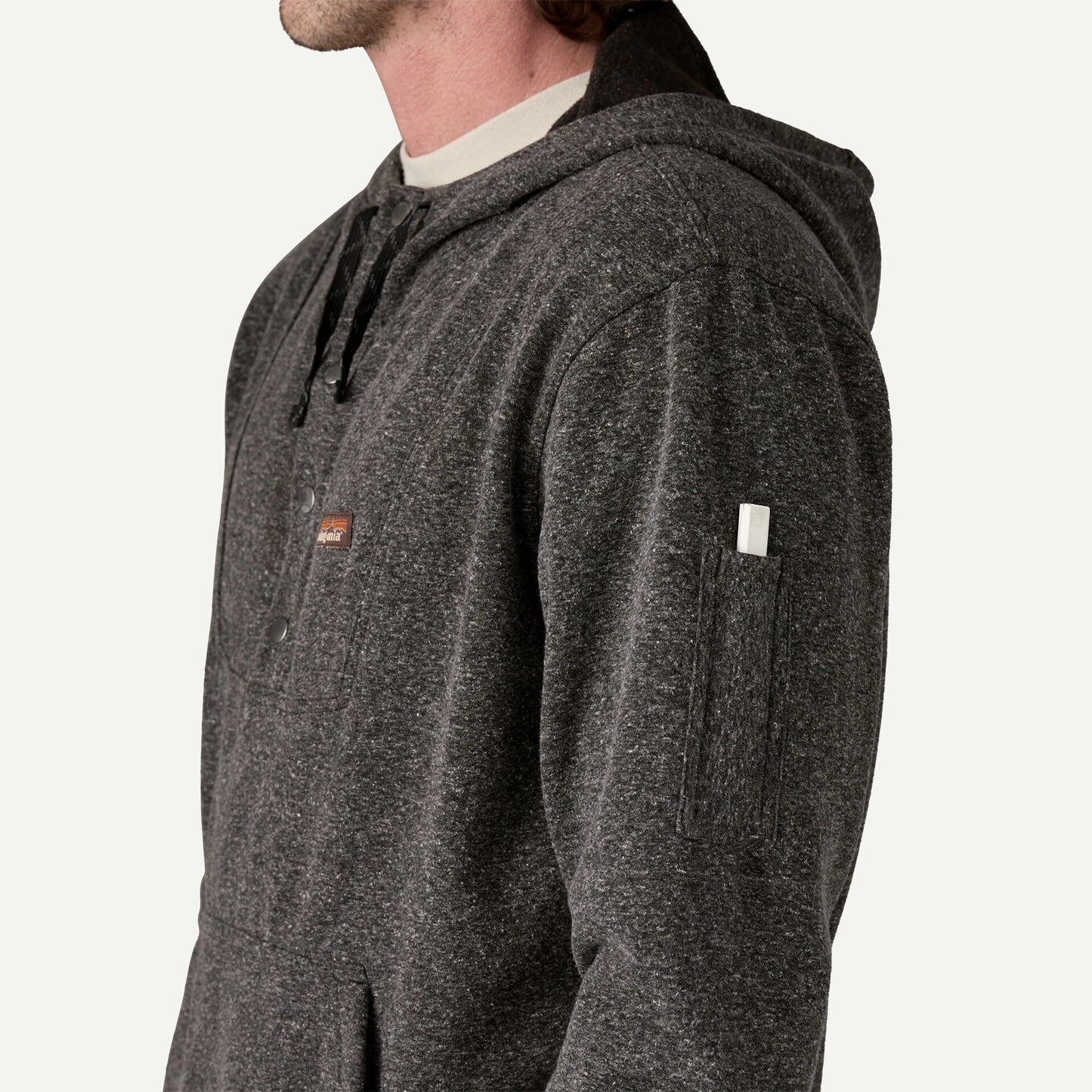 Men's Work Hoody Sweatshirt - US 7401