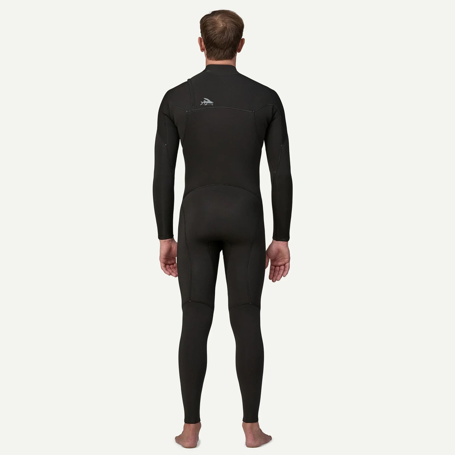 Men's Yulex® Regulator® Lite Front-Zip Full Wetsuit - US 1832