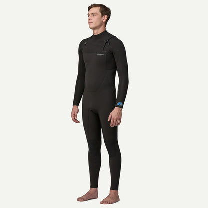 Men's Yulex® Regulator® Lite Front-Zip Full Wetsuit - US 1832