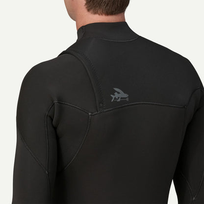 Men's Yulex® Regulator® Lite Front-Zip Full Wetsuit - US 1832