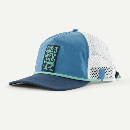 Merganzer Hat - US 5717