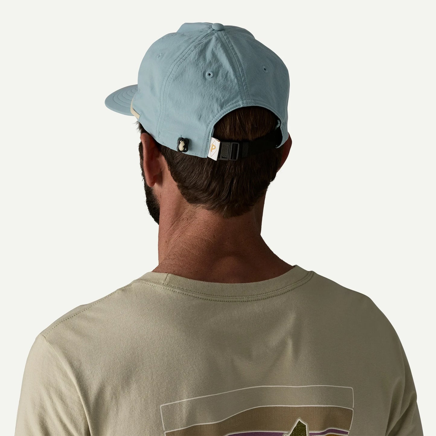 Merganzer Hat - US 6157