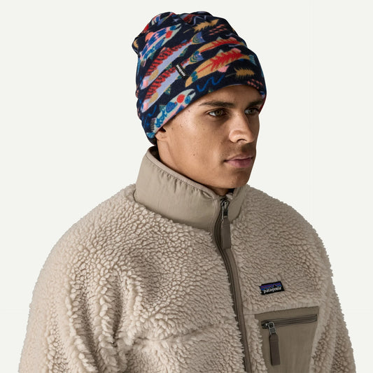 Micro D™ Fleece Beanie - US 3638