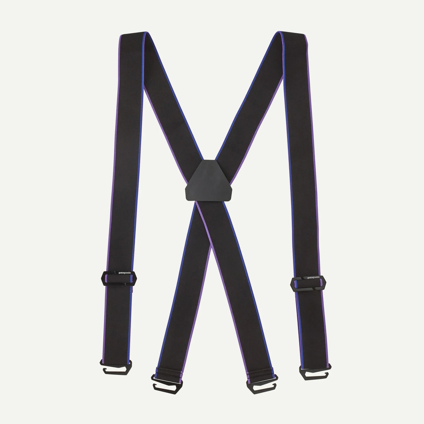 Mountain Ski Pant Suspenders - US 2157