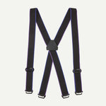 Mountain Ski Pant Suspenders - US 2157