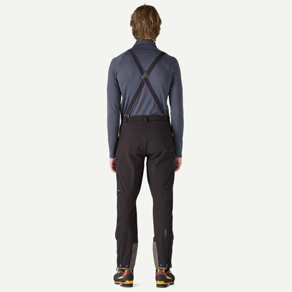 Mountain Ski Pant Suspenders - US 2157