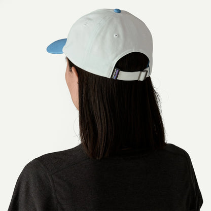 P-6 Label Trad Cap - US 3483