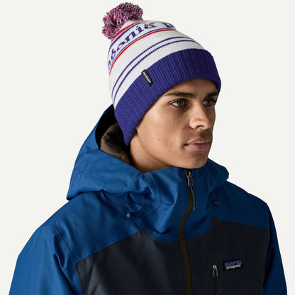Powder Town Beanie - US 5872