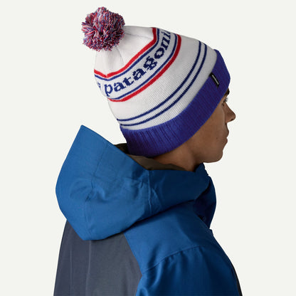 Powder Town Beanie - US 0570