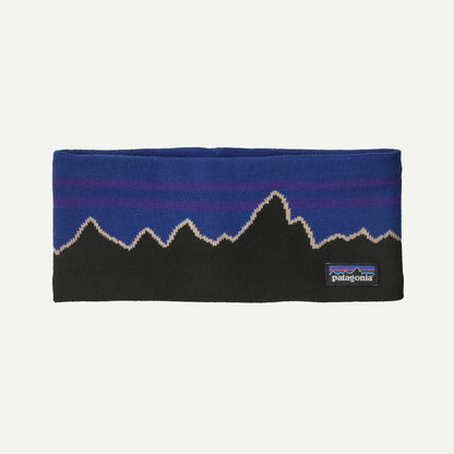 Powder Town Headband - US 4791