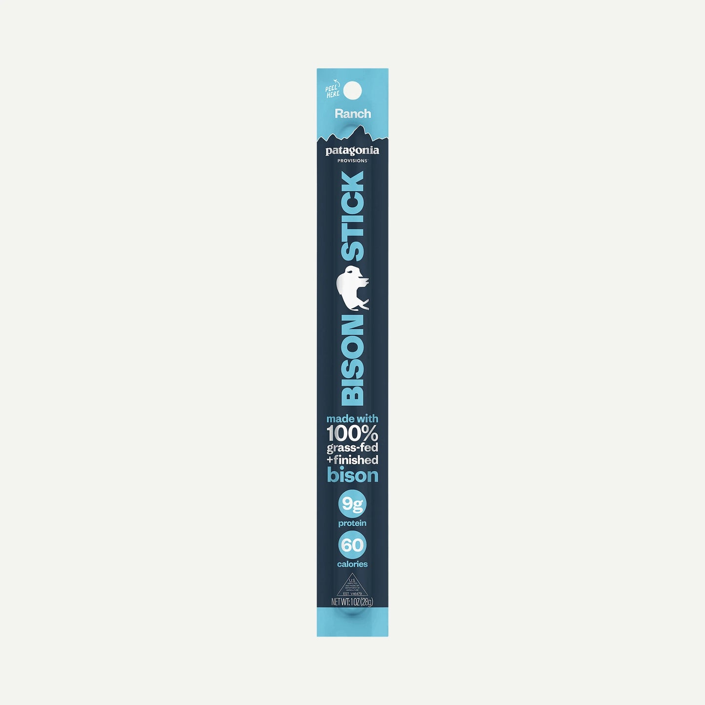 Ranch Bison Sticks - US 7047
