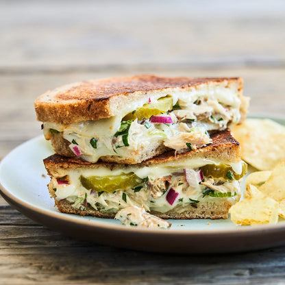 Smoked Jack Mackerel - US 2870