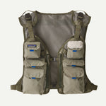 Stealth Convertible Fishing Vest - US 0400