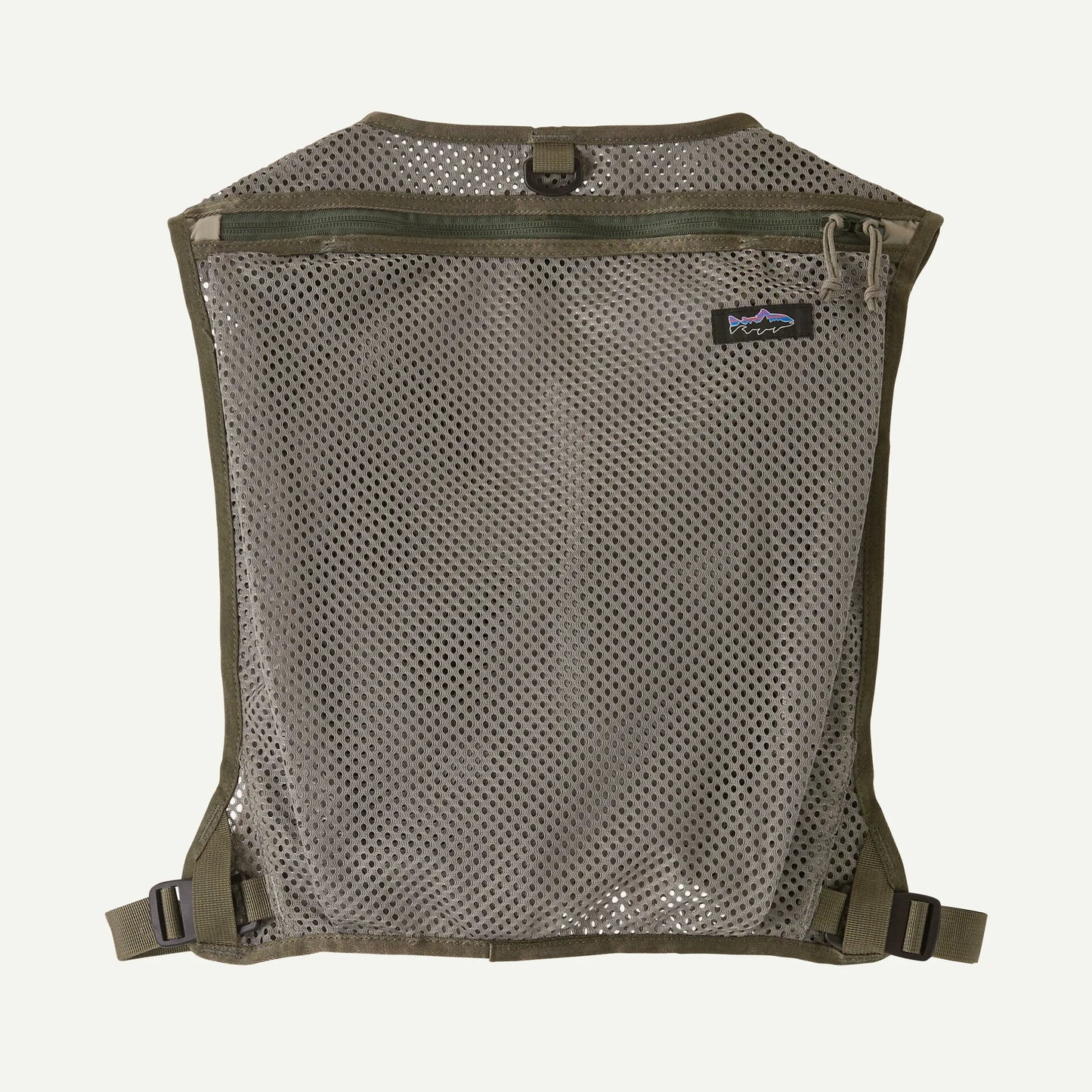 Stealth Convertible Fishing Vest - US 0400