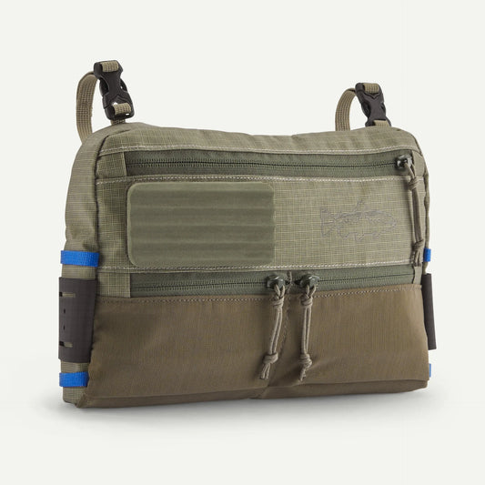 Stealth Switch Fishing Pack 3L - US 6988