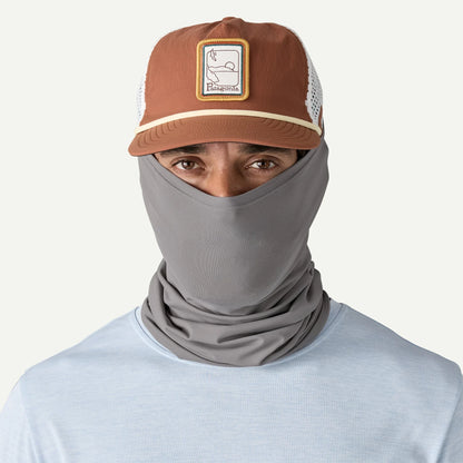 Sun Mask - US 0747
