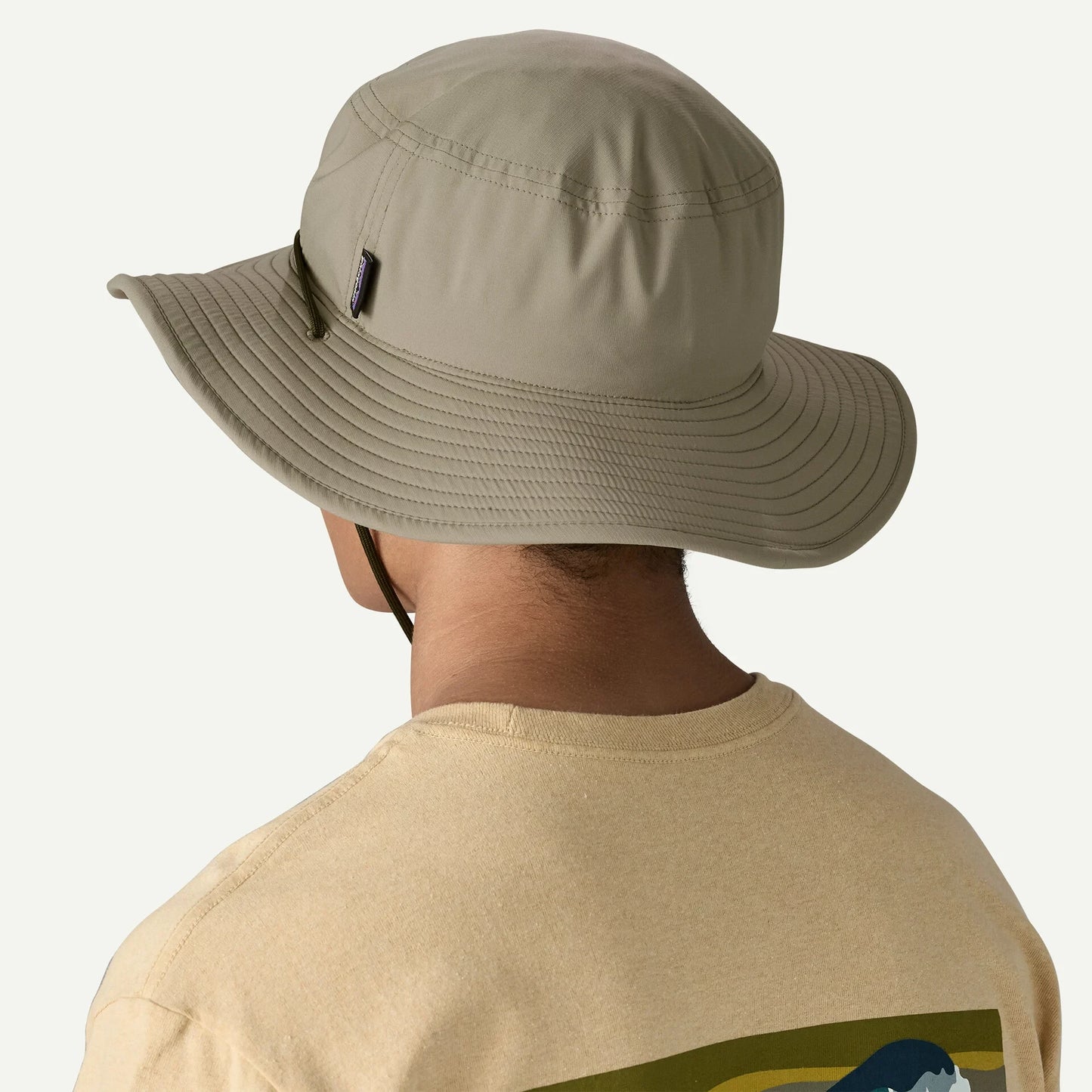 Patagonia® Brimmer Hat - US 5386