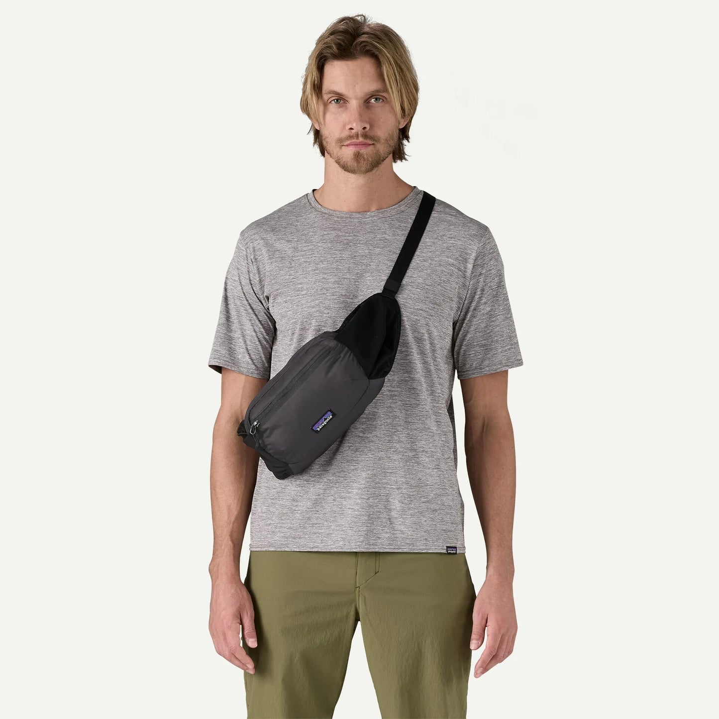Terravia Hip Pack 4L - US 8697