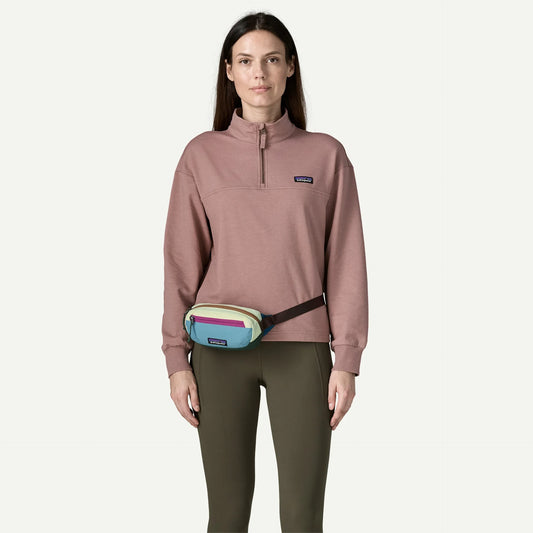 Terravia Mini Hip Pack 1L - US 0007