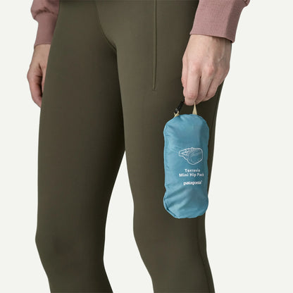 Terravia Mini Hip Pack 1L - US 0007