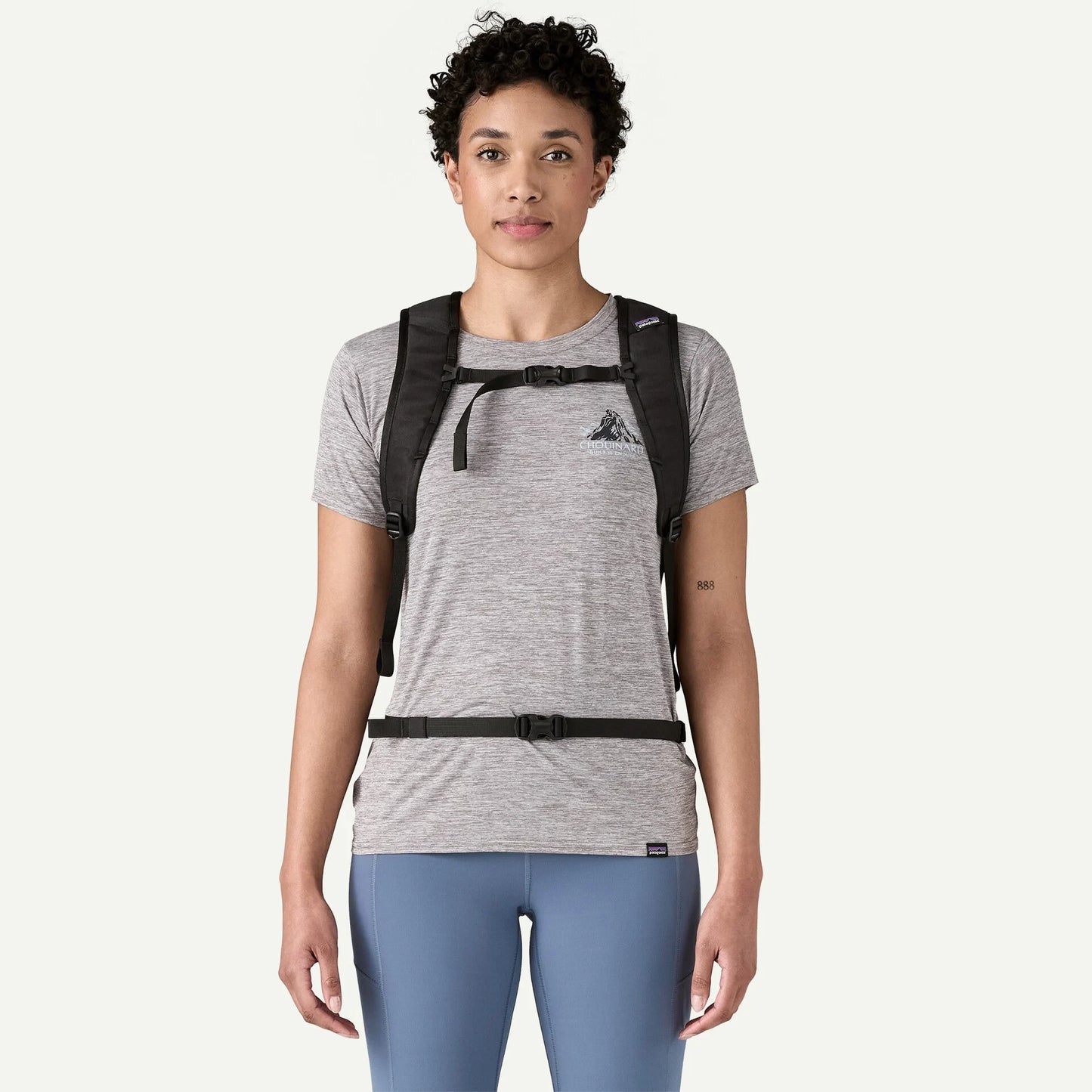 Terravia Pack 14L - US 0616