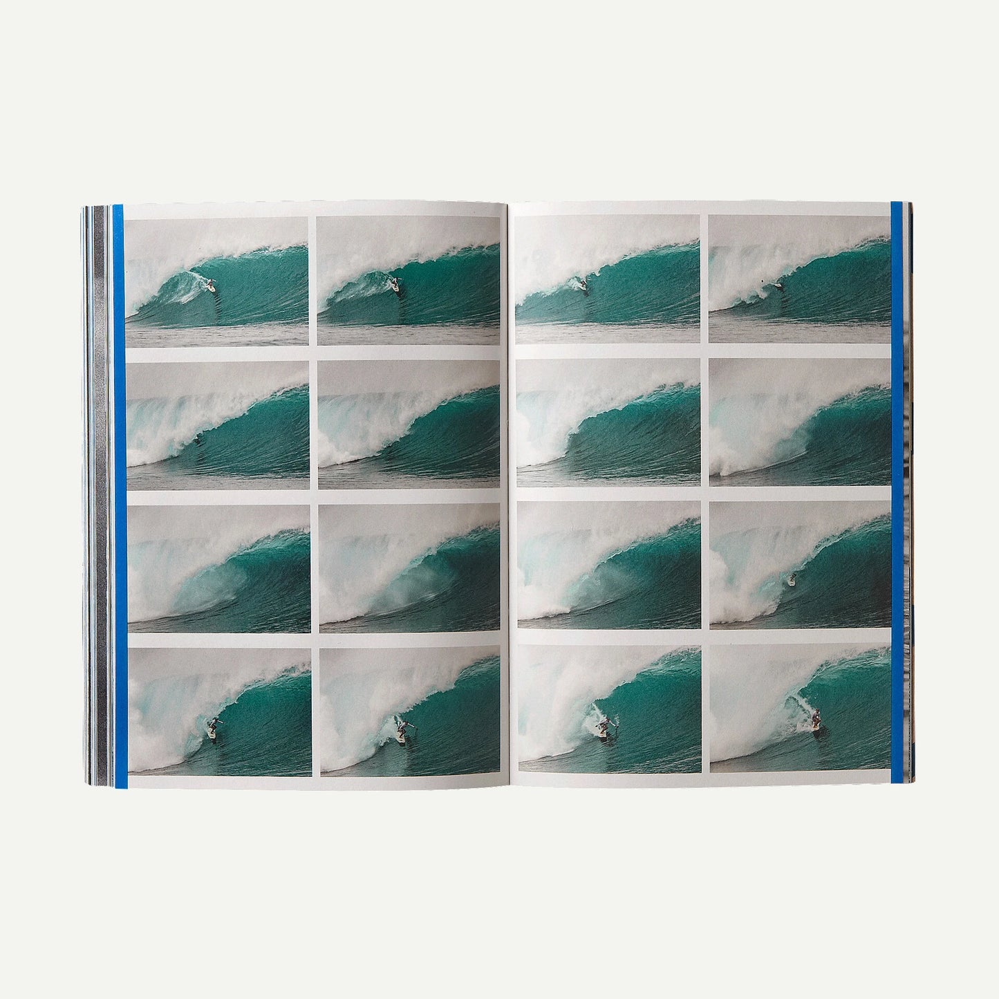 The Fisherman's Son by Chris Malloy (Patagonia paperback book) - US 2957