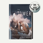 The Tower: A Chronicle of Climbing and Controversy on Cerro Torre (Patagonia® hardcover) - US 8822