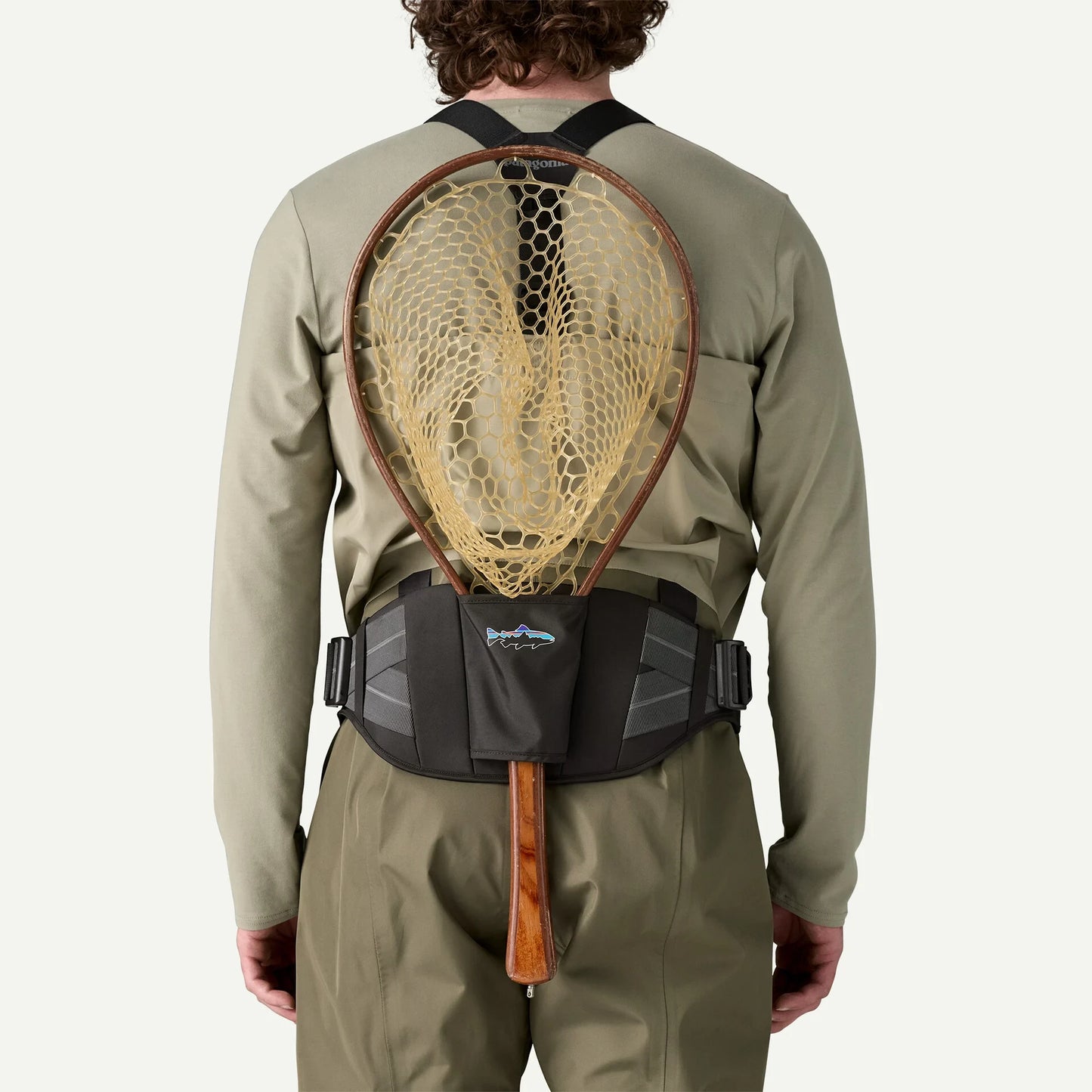Wading Support Belt - US 4466