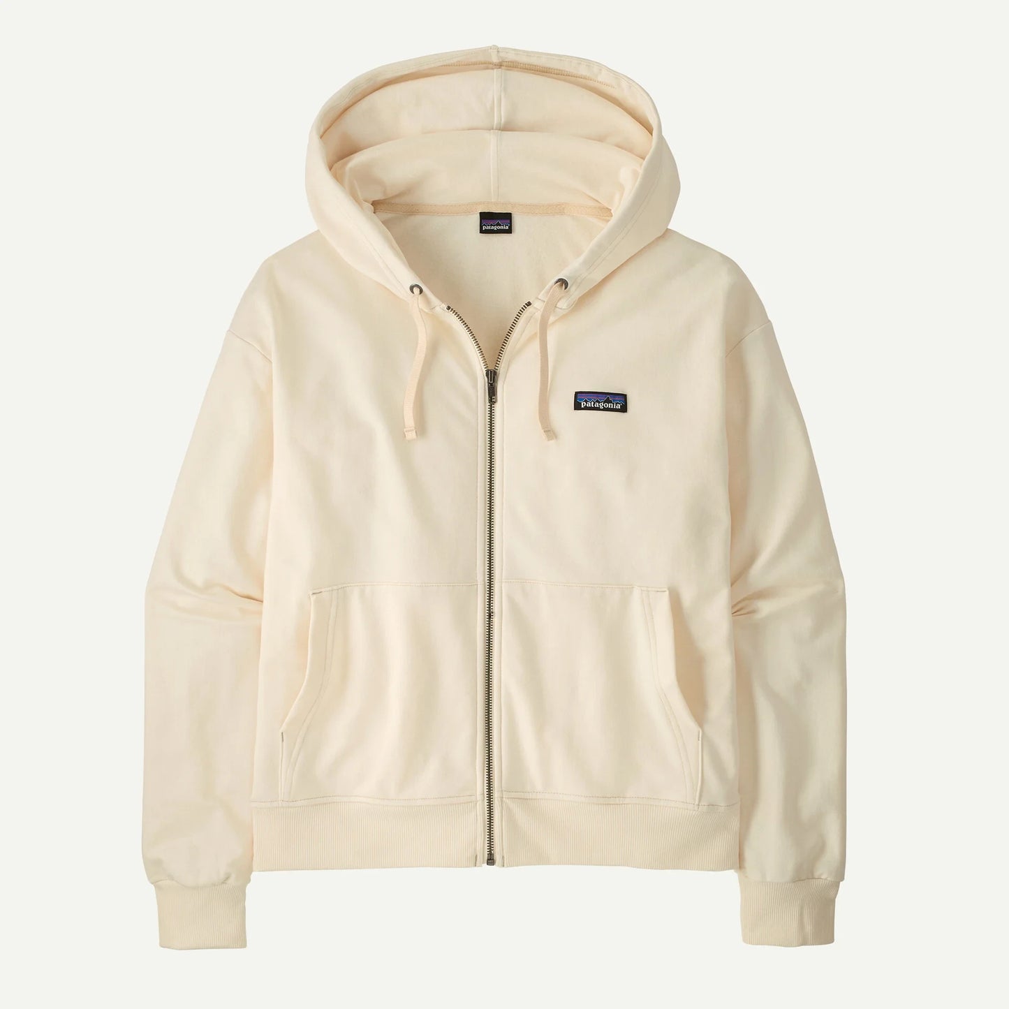 Women's Ahnya Full-Zip Hoody - US 1175