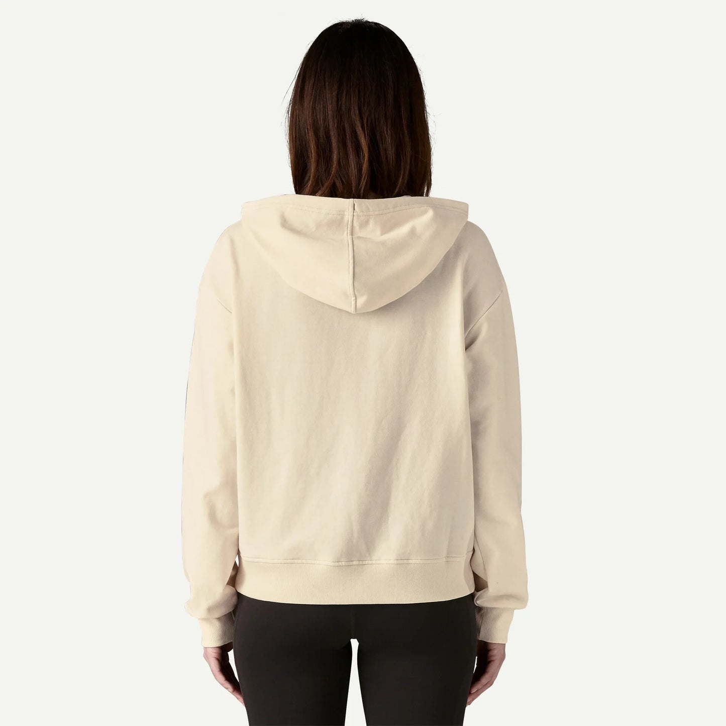 Women's Ahnya Full-Zip Hoody - US 1175