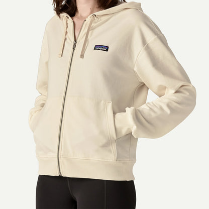 Women's Ahnya Full-Zip Hoody - US 0031