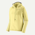 Women's Airshed Pro Pullover - US 0018
