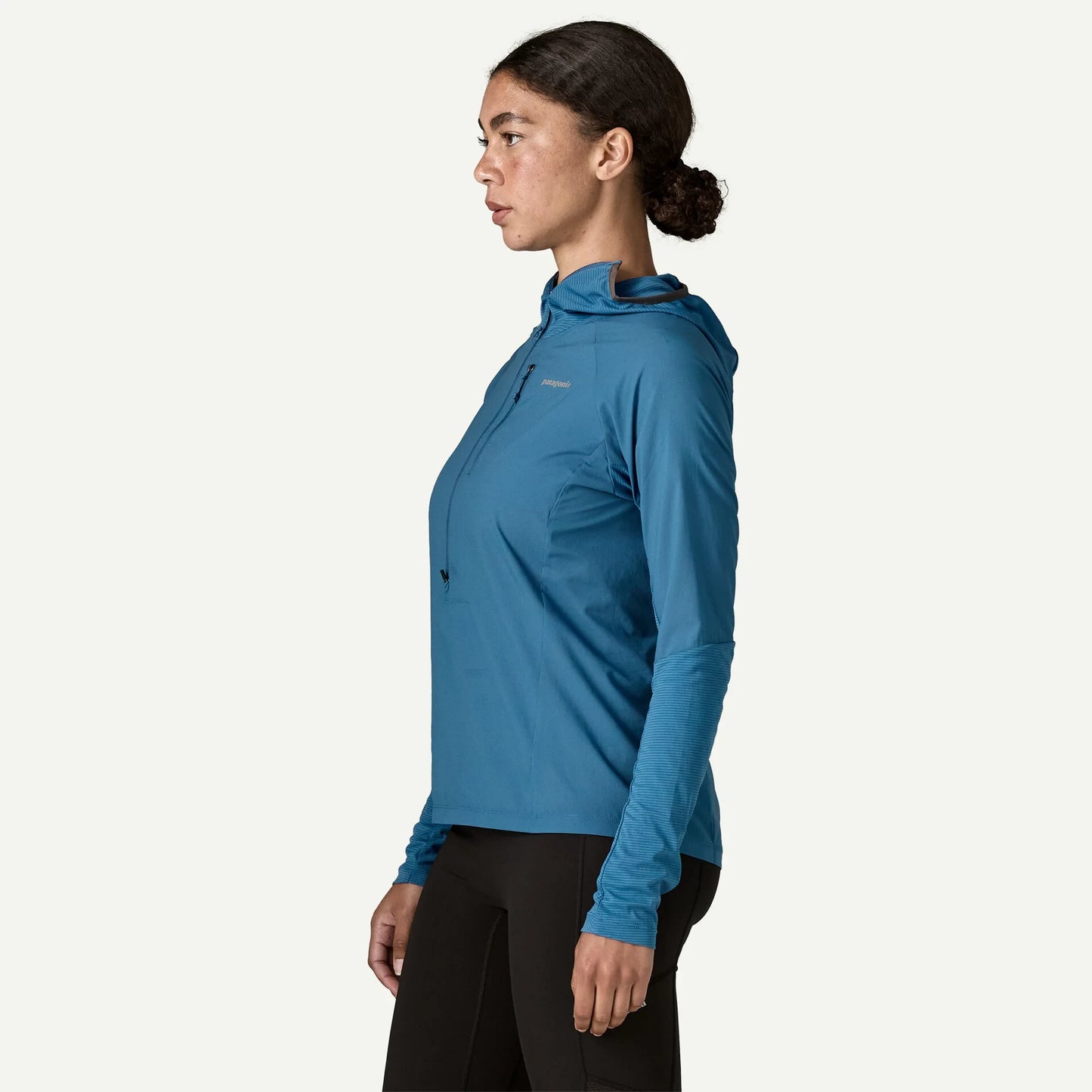 Women's Airshed Pro Pullover - US 7895