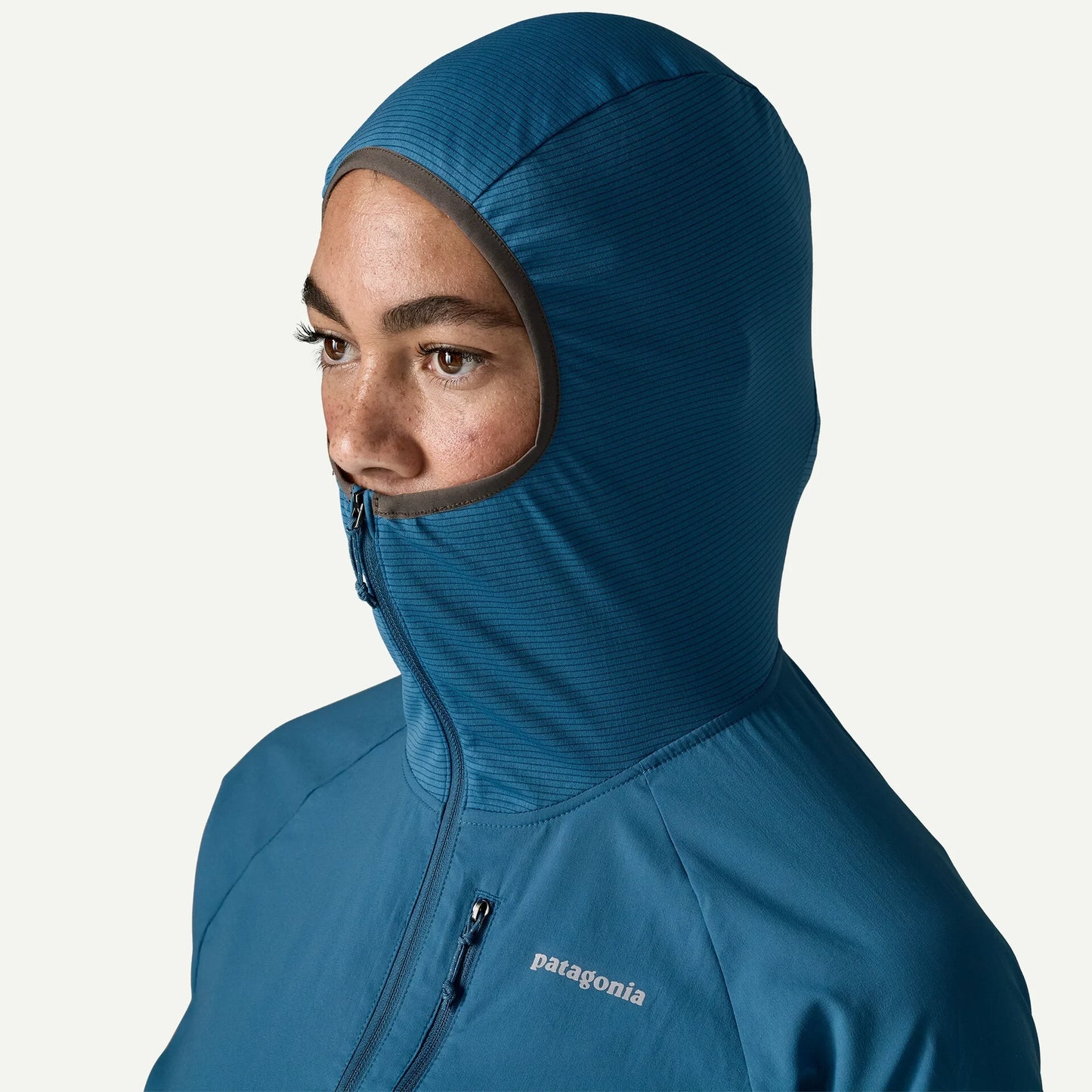 Women's Airshed Pro Pullover - US 7107