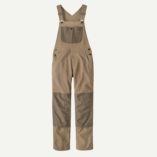 Women's All Seasons Bib Work Overalls - Regular - US 2802
