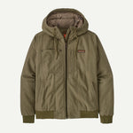 Women's All Seasons Bomber Hoody Work Jacket - US 5891