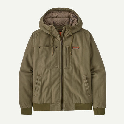 Women's All Seasons Bomber Hoody Work Jacket - US 5891