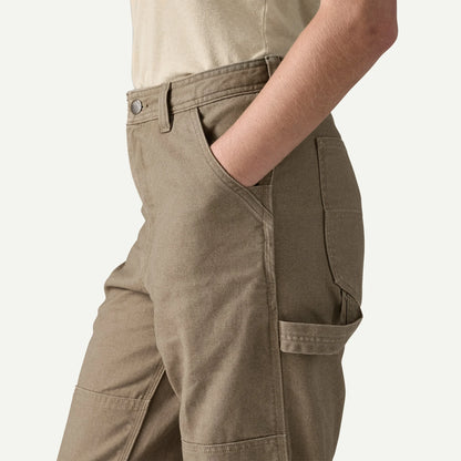 Women's All Seasons Double Knee Work Pants - Regular - US 0289