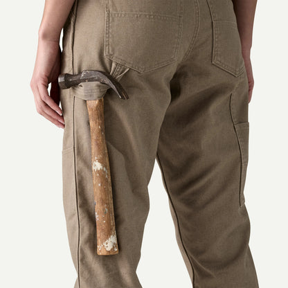 Women's All Seasons Double Knee Work Pants - Regular - US 9013