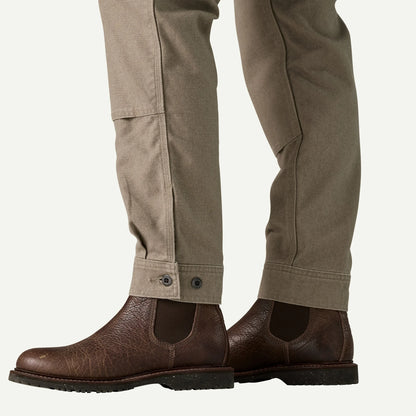 Women's All Seasons Double Knee Work Pants - Regular - US 9013