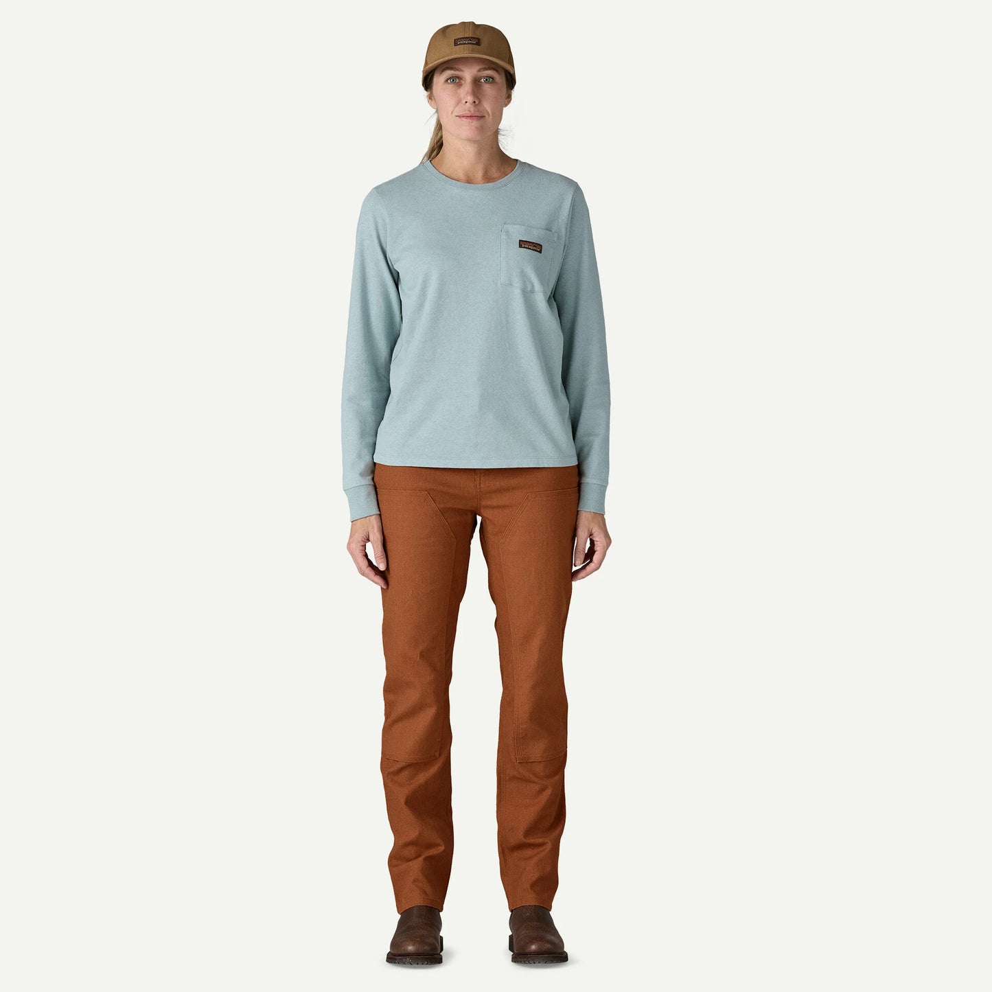 Women's Slim All Seasons Pants - Regular - US 7537