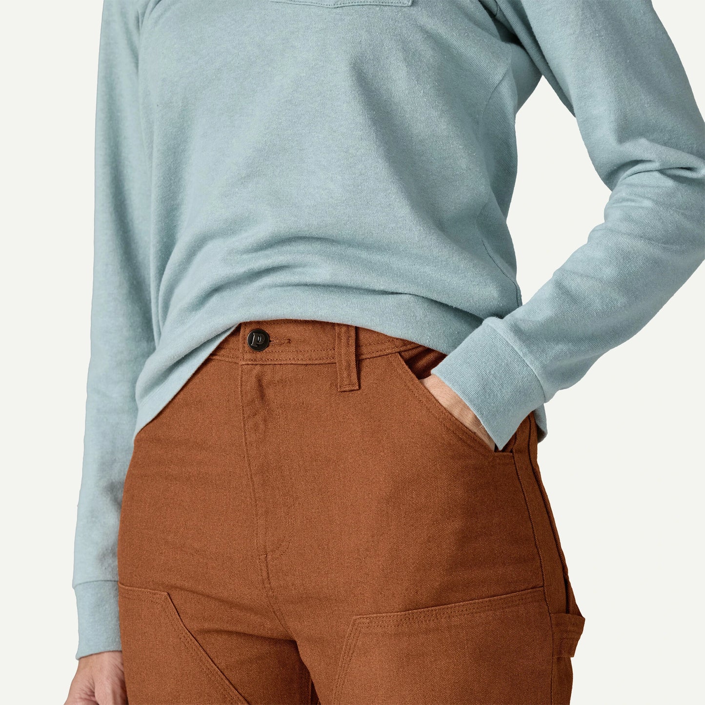 Women's Slim All Seasons Pants - Regular - US 7537
